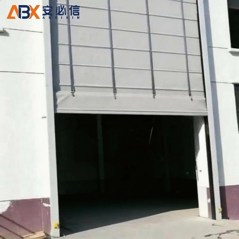 肇庆市升降平台